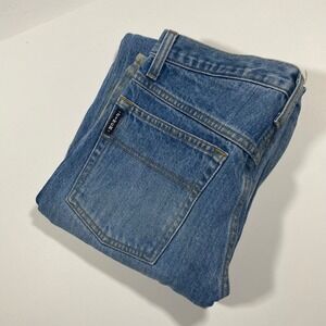 Cinch Green Label Mens Jeans 30x34 Medium Wash Relaxed Fit Denim MB90633001